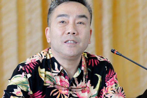 杨议在天津的实力黑白两道吗 他称呼郭德纲是少爷原因让人吃惊