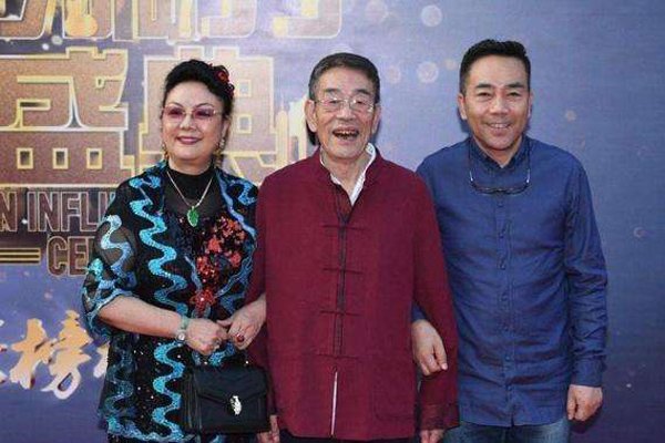 杨议在天津的实力黑白两道吗 他称呼郭德纲是少爷原因让人吃惊