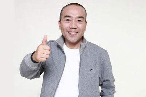 杨议在天津的实力黑白两道吗 他称呼郭德纲是少爷原因让人吃惊
