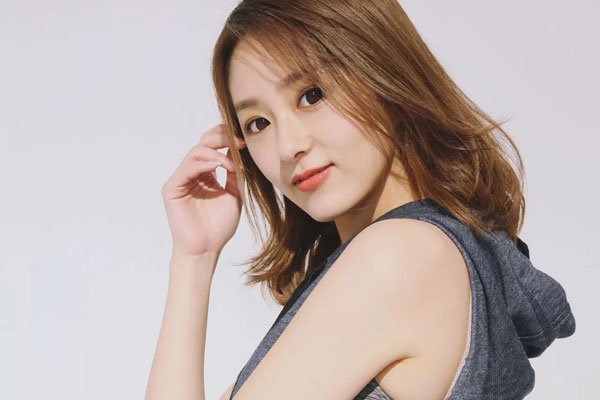 新一代女神主播小七私房照片 腾讯nba女主播小七个人资料