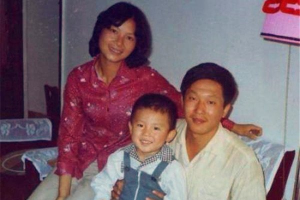 李晨资料简介及家世 他的家世到底有多强大