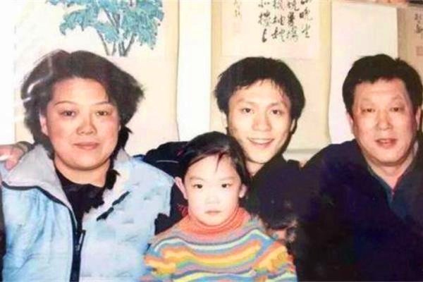 李晨资料简介及家世 他的家世到底有多强大