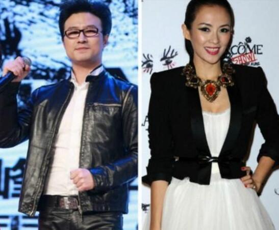 章子怡嫁给汪峰甘心吗?三婚啊 撒贝宁点破的原因可信吗