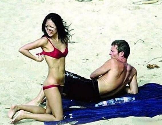 章子怡嫁给汪峰甘心吗?三婚啊 撒贝宁点破的原因可信吗