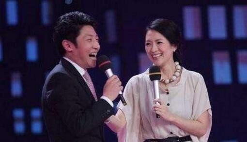 章子怡嫁给汪峰甘心吗?三婚啊 撒贝宁点破的原因可信吗