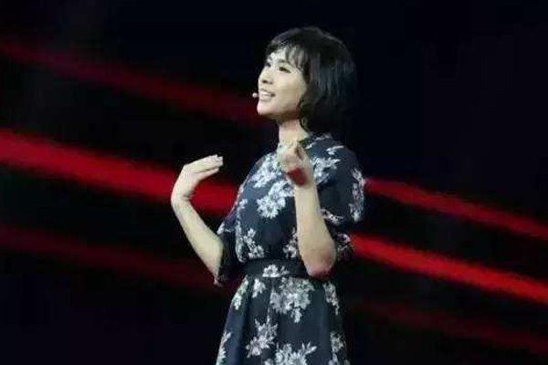 北大刘媛媛很肤浅 高分的秘诀是掌握学习方法
