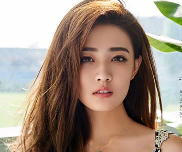 徐璐个人资料简介 为什么和张铭恩分手现任男朋友是谁