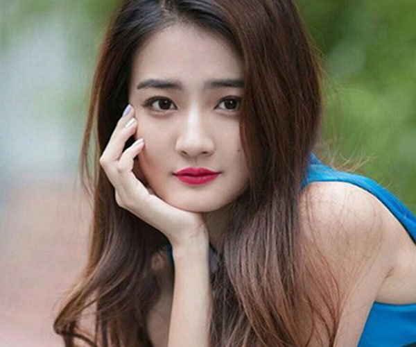 徐璐个人资料简介 为什么和张铭恩分手现任男朋友是谁