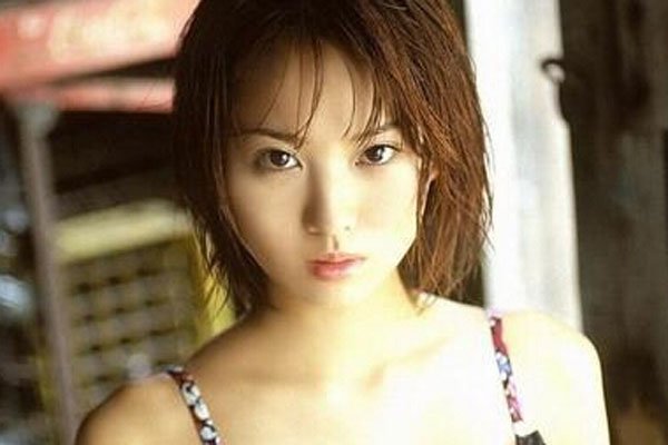 美知广子痉挛抽稸猝死 在工作中结束自己的无助的生命