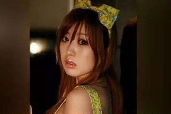 美知广子痉挛抽稸猝死 在工作中结束自己的无助的生命