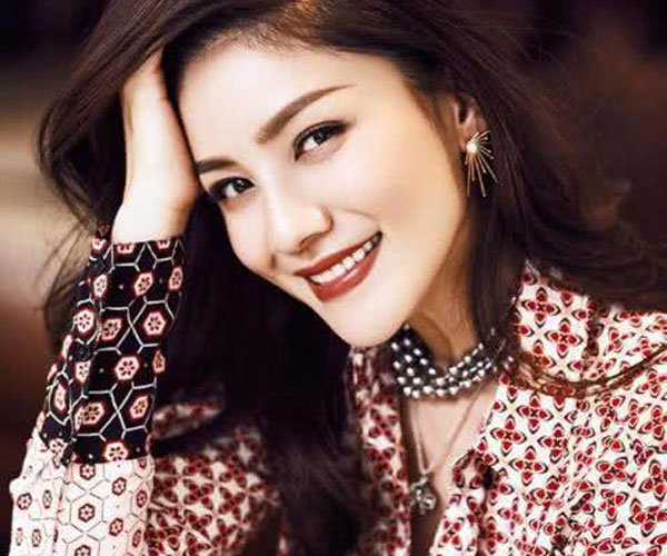 胡可离过婚吗 闪婚是为了不让沙溢知道她的过去