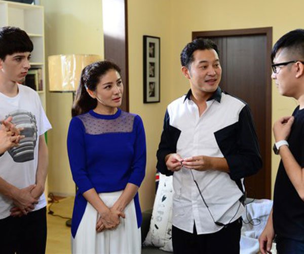 胡可离过婚吗 闪婚是为了不让沙溢知道她的过去