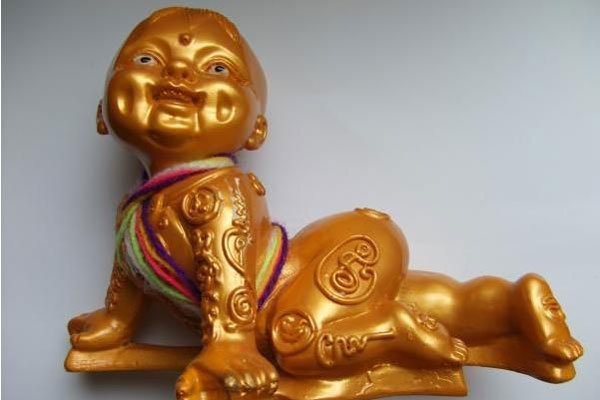 古曼童是什么意思 古曼童什么人不适合养