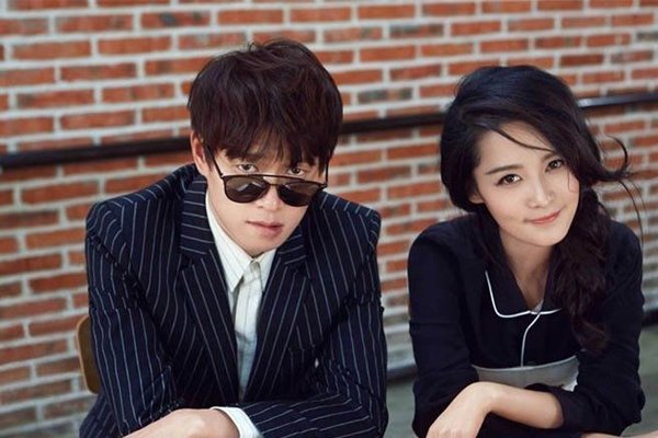李沁魏大勋综艺节目公开恋情是真的吗 如今和魏大勋传绯闻可是杨幂哦
