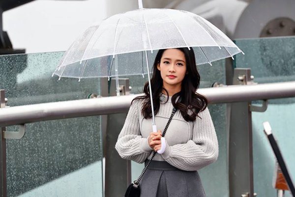 李沁魏大勋综艺节目公开恋情是真的吗 如今和魏大勋传绯闻可是杨幂哦