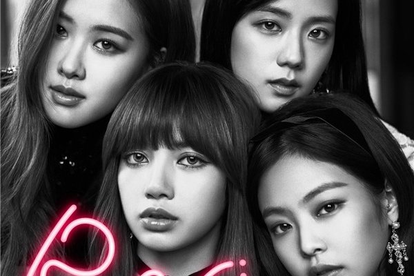 blackpink原来有五个人 赵美延因为恋情无缘blackpink