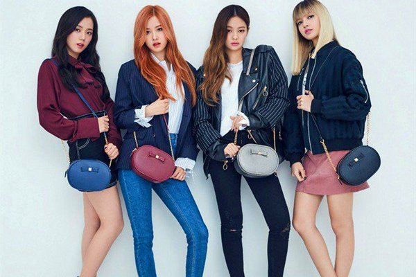 blackpink原来有五个人 赵美延因为恋情无缘blackpink