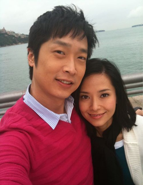 马浚伟为什么不结婚 马浚伟老婆陈法拉吗