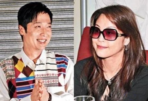 马浚伟为什么不结婚 马浚伟老婆陈法拉吗