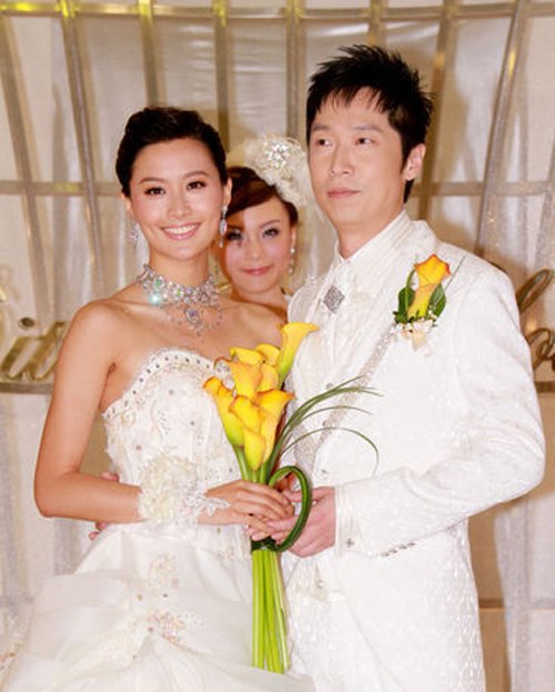 马浚伟为什么不结婚 马浚伟老婆陈法拉吗
