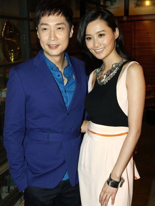 马浚伟为什么不结婚 马浚伟老婆陈法拉吗