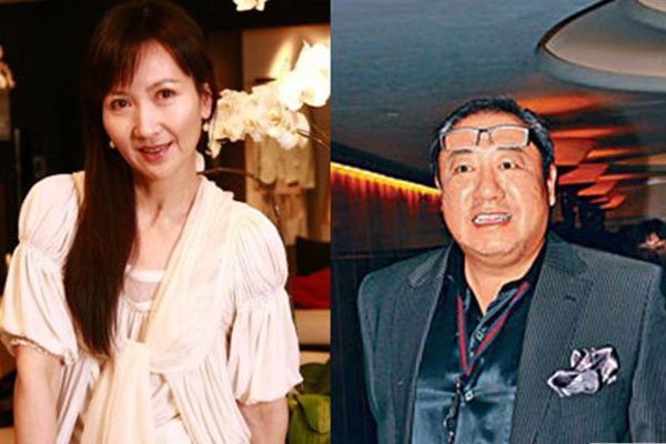 关之琳是不是小三 害小青流产光明正大承认做小三
