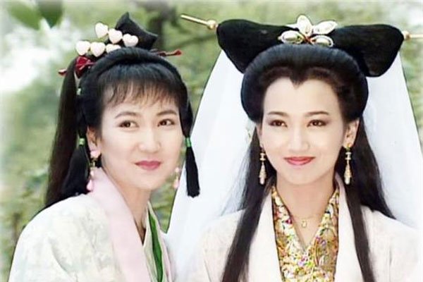 关之琳是不是小三 害小青流产光明正大承认做小三