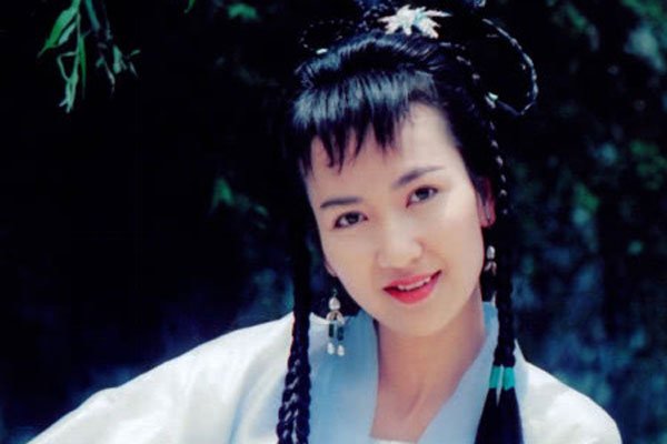 关之琳是不是小三 害小青流产光明正大承认做小三