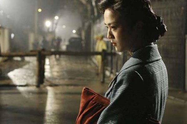 色戒是否假戏真做 这部电影主要讲述的是什么
