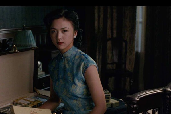 色戒是否假戏真做 这部电影主要讲述的是什么