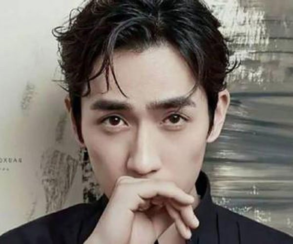 天涯深扒朱一龙 一夜爆红or厚积薄发