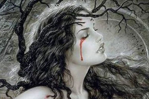 十大禁曲听死了多少人 第十三双眼睛的背后恐怖故事原版吓死了多少人
