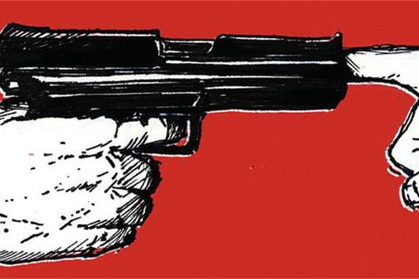 美国枪支合法的原因 美国枪支暴力听证