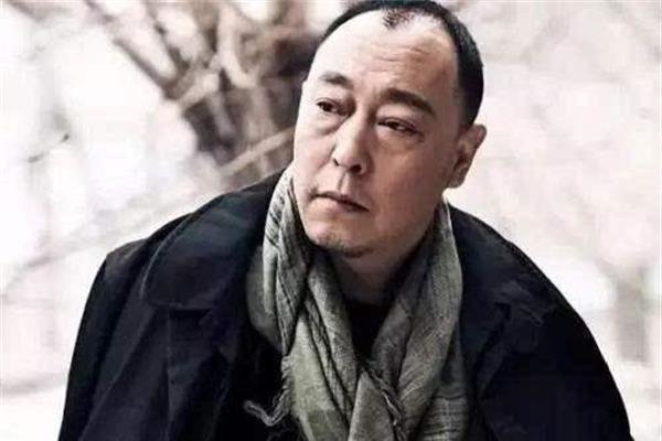 倪大红老婆倪炜的照片 苏大强走出电视剧是不会后期洗白的