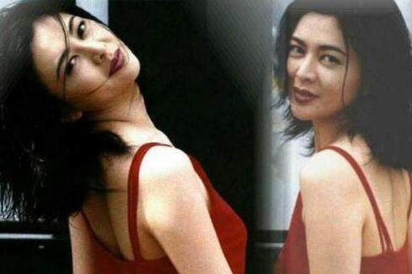 关之琳三级电影有哪些 擅长当小三的女人不避讳拍片