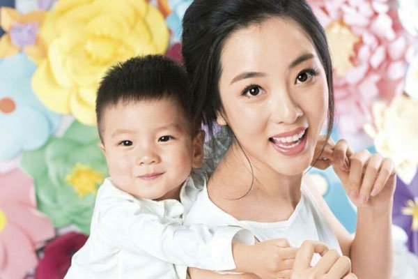 李思思近况最新消息 真实丈夫简历婚姻情况详情