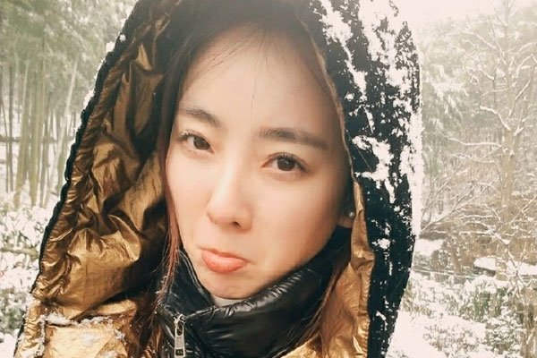 李思思近况最新消息 真实丈夫简历婚姻情况详情