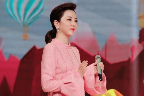 李思思近况最新消息 真实丈夫简历婚姻情况详情