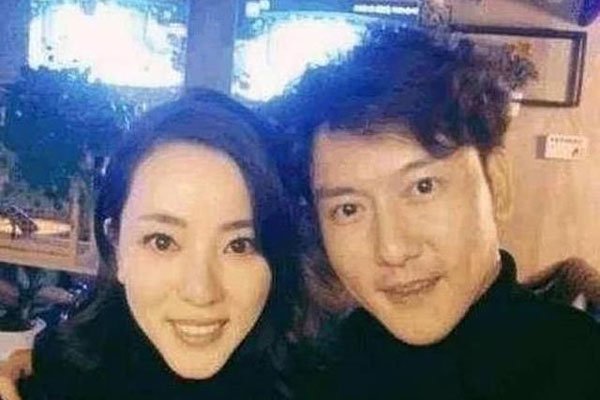 李思思近况最新消息 真实丈夫简历婚姻情况详情