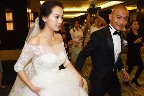 聂远得艾滋被证实 有家庭有孩子有新剧这都能中枪