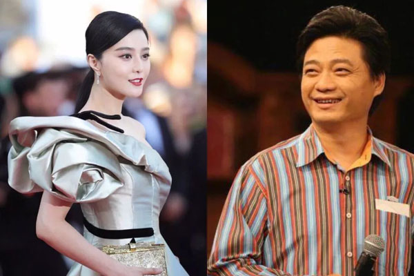 崔永元范冰冰事件是怎么回事 崔哥撬动了娱乐圈和利益集团的蛋糕