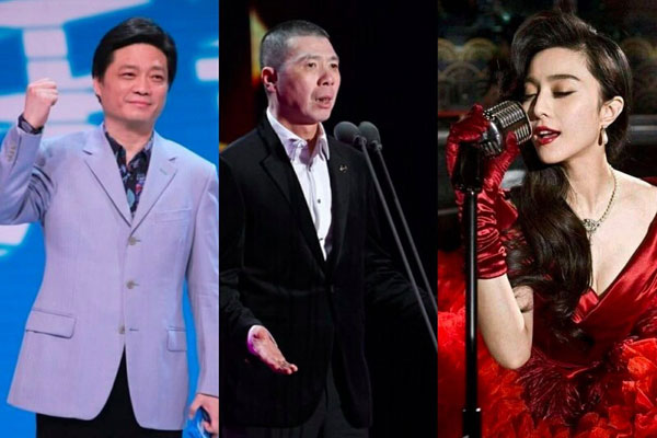 崔永元范冰冰事件是怎么回事 崔哥撬动了娱乐圈和利益集团的蛋糕