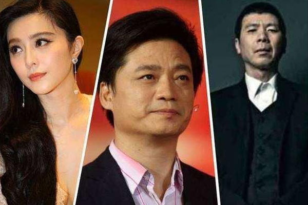崔永元范冰冰事件是怎么回事 崔哥撬动了娱乐圈和利益集团的蛋糕
