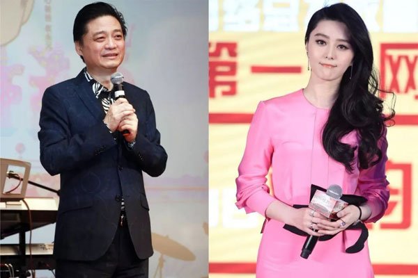 崔永元范冰冰事件是怎么回事 崔哥撬动了娱乐圈和利益集团的蛋糕