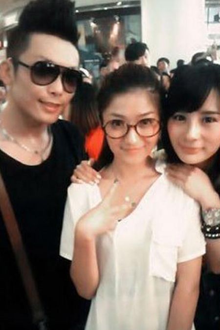 夏航燕托塔天王事件 和苏醒分手后如今夏航燕怎么样了