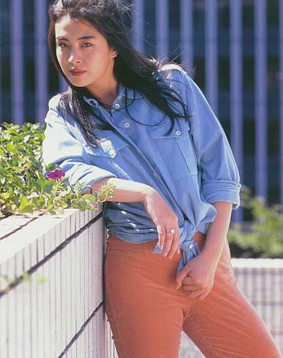 王祖贤现任老公是谁 现在依然没有结婚