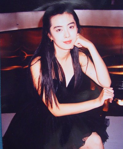 王祖贤现任老公是谁 现在依然没有结婚