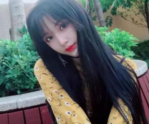 网红艾比是男是女 女生都自愧不如的伪女神