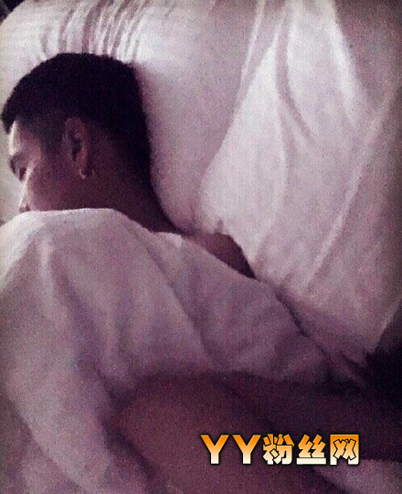 小G娜是谁与吴亦凡床照音频 小G娜家世背景被扒母亲是宁波小三