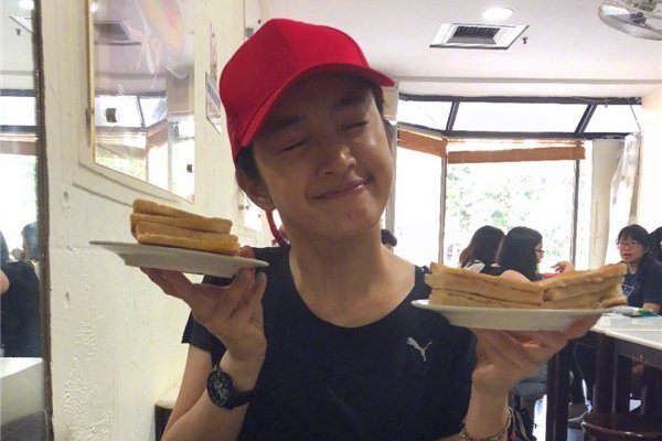 林依晨垂体瘤手术了吗 垂体瘤手术方案最后结果